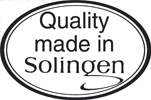 manikúry Solingen